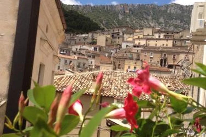 B&B La Stella, a Civita