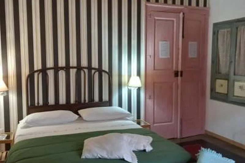 B&B La Stella, a Civita