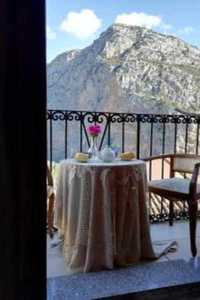 B&B La Stella, a Civita