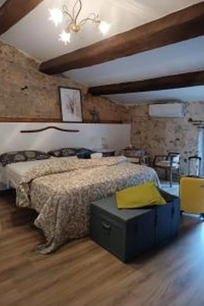 B&B La Stella, a Civita