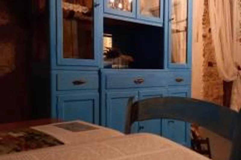 B&B La Stella, a Civita