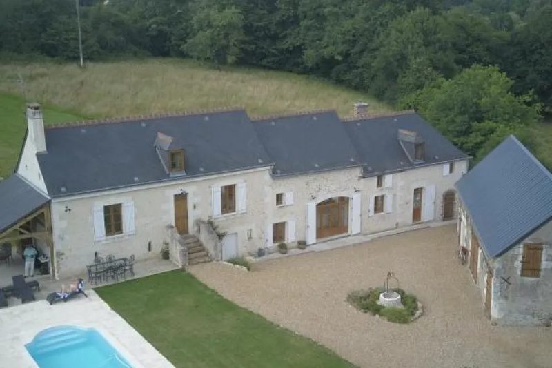 La Tale, à Chahaignes