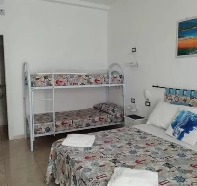 B&b La Trinacria Di Capo Passero, a Portopalo