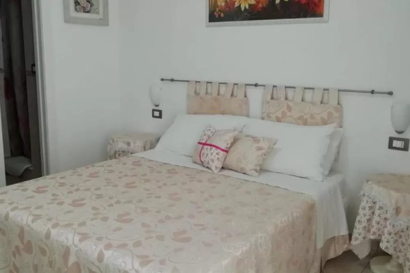 B&b La Trinacria Di Capo Passero, a Portopalo