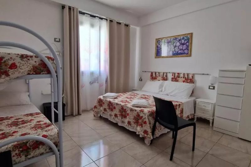 B&b La Trinacria Di Capo Passero, a Portopalo