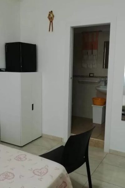 B&b La Trinacria Di Capo Passero, a Portopalo