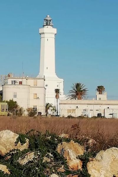 B&b La Trinacria Di Capo Passero, a Portopalo