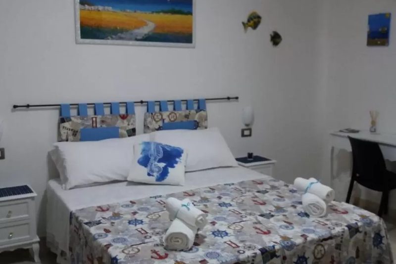 B&b La Trinacria Di Capo Passero, a Portopalo