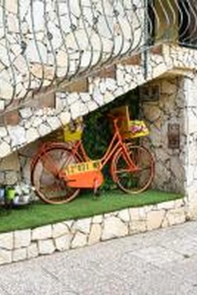 La Villa Incantata in Poggio dei Pini