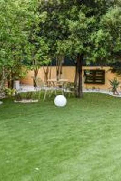 La Villa Incantata in Poggio dei Pini