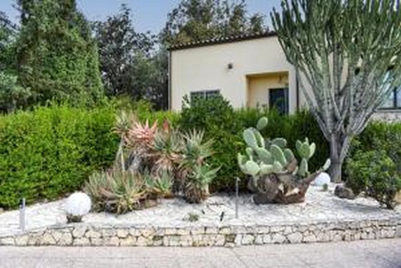 La Villa Incantata in Poggio dei Pini