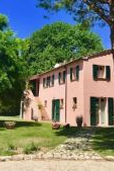 La Visciola, a Sirolo