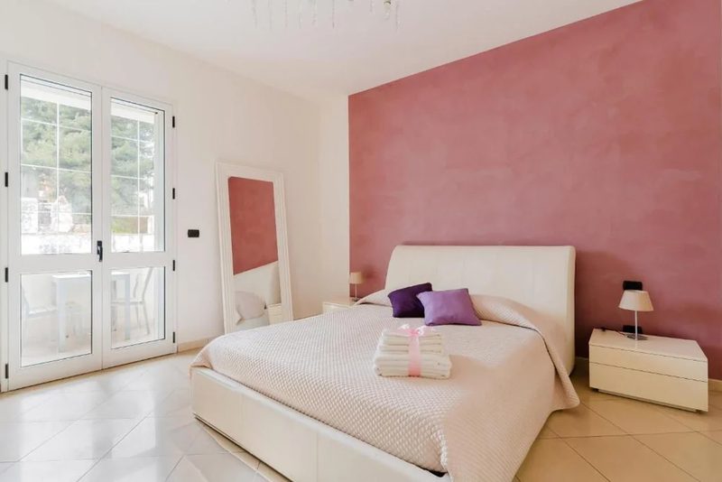 Lamendolara B&B, a Specchia