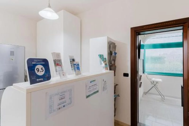 Lamendolara B&B in Specchia