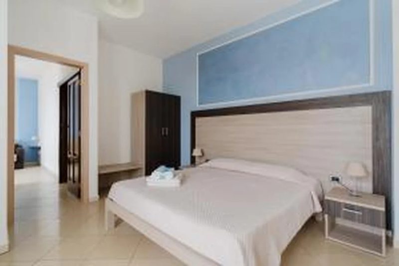 Lamendolara B&B in Specchia