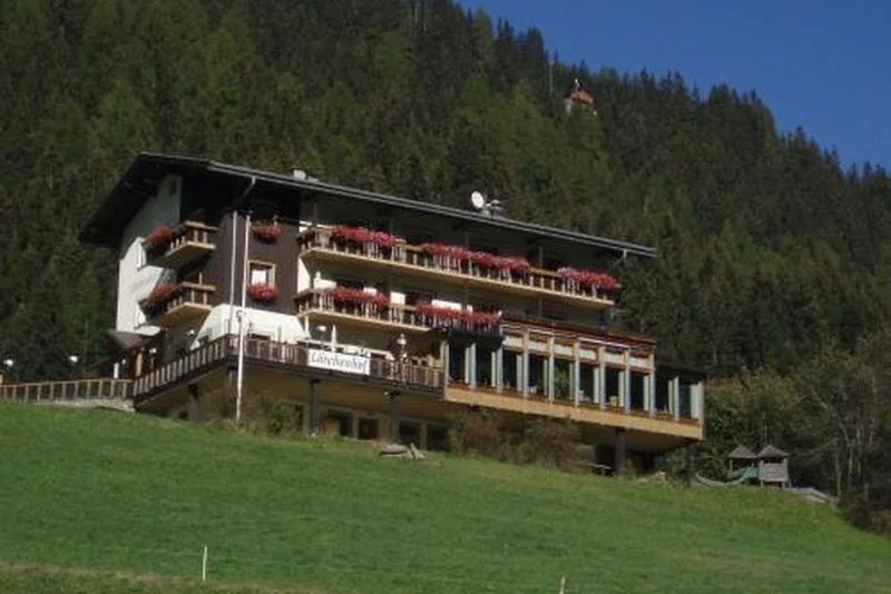 Pension Lärchenhof in Sankt Jakob in Defereggen