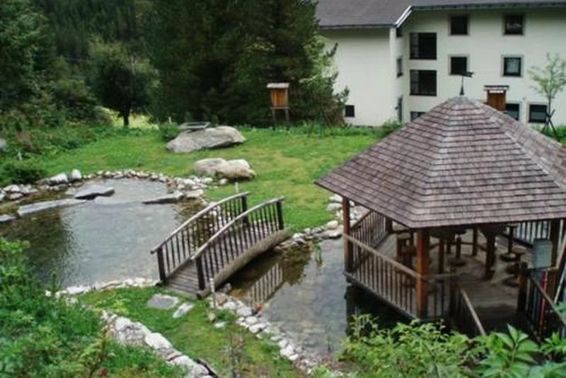 Pension Lärchenhof in Sankt Jakob in Defereggen