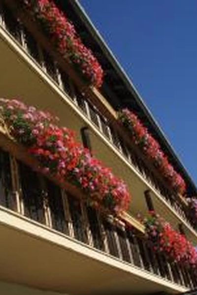 Pension Lärchenhof in Sankt Jakob in Defereggen