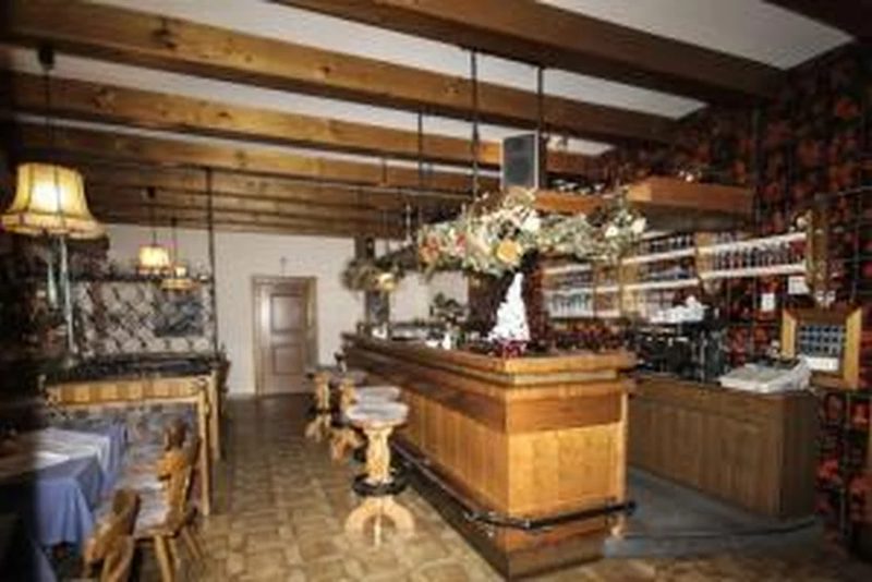Pension Lärchenhof in Sankt Jakob in Defereggen