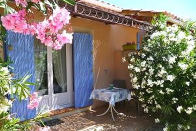 Le Clos de Calas in Mollégès