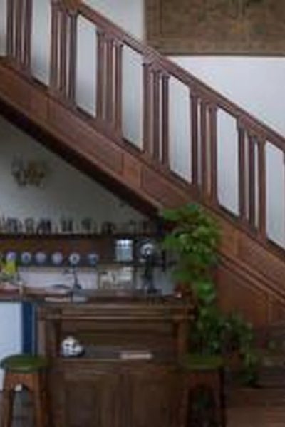 Le Clos des Cèdres in La Rochefoucauld-en-Angoumois