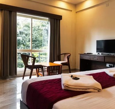 Le Eden Resort Wayanad in Sultan Bathery