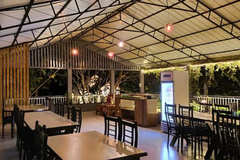 Le Eden Resort Wayanad in Sultan Bathery