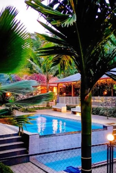 Le Eden Resort Wayanad in Sultan Bathery