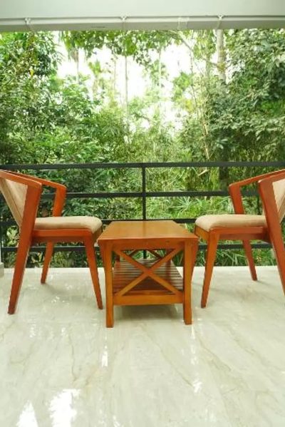 Le Eden Resort Wayanad in Sultan Bathery