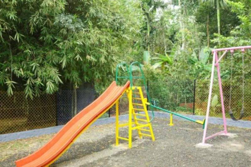 Le Eden Resort Wayanad in Sultan Bathery