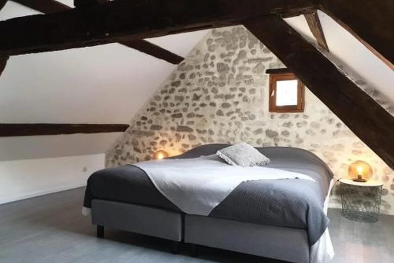 Bed & Breakfast Le Moulin en Route in Blèves