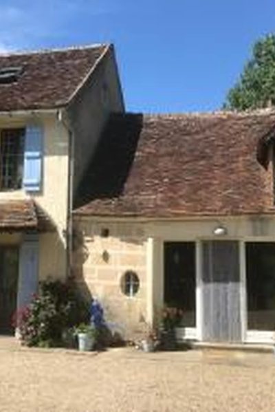 Bed & Breakfast Le Moulin en Route in Blèves