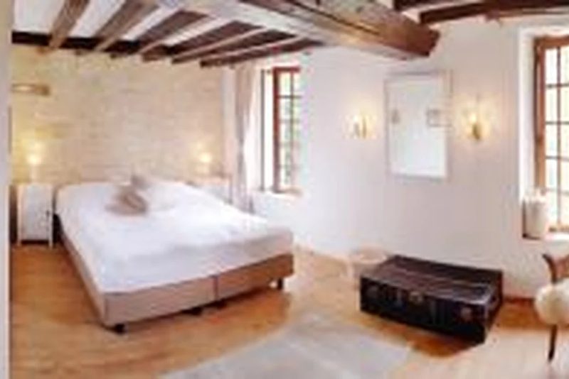 Bed & Breakfast Le Moulin en Route in Blèves