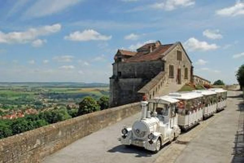 Le Nid d'Hirondelles in Langres