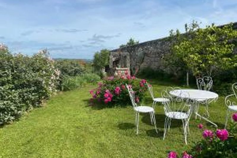 Le Prieuré, à Saint-Pey-de-Castets
