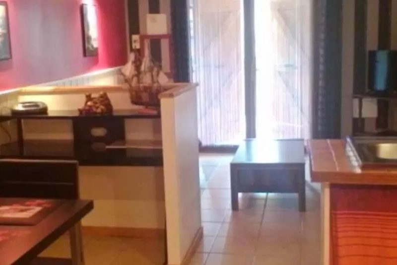 Le Refuge Gourmand in Puivert