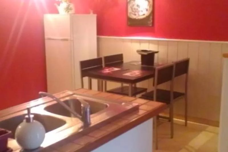Le Refuge Gourmand in Puivert