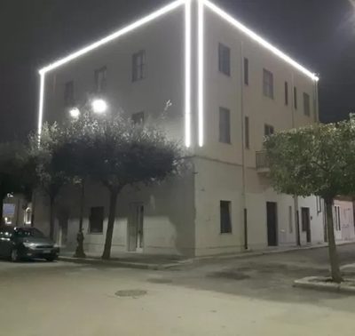 Le Stanze di Ricci in Lesina
