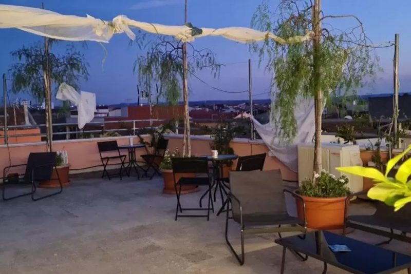 Le Stanze di Ricci in Lesina