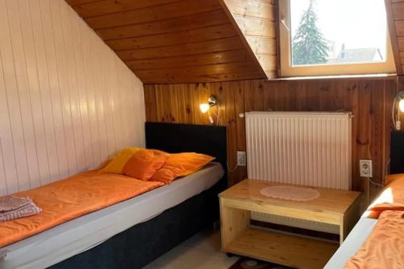 Lenzl Panzió in Szigetvár