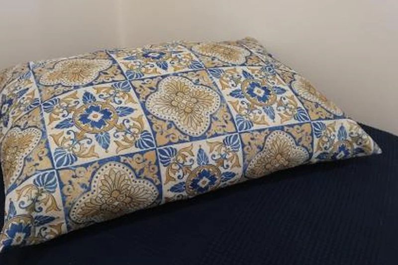 Leukos Home Relais, a Diamante