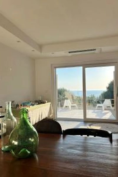 Leukos Home Relais, a Diamante