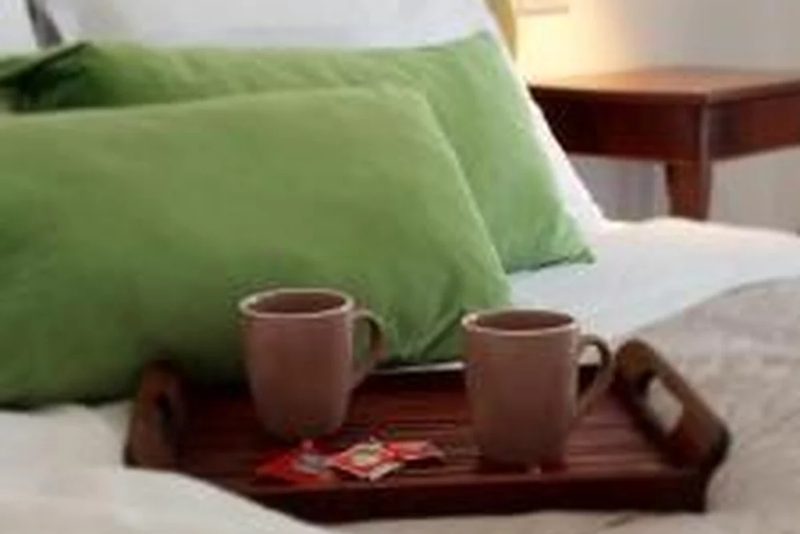 Leukos Home Relais, a Diamante