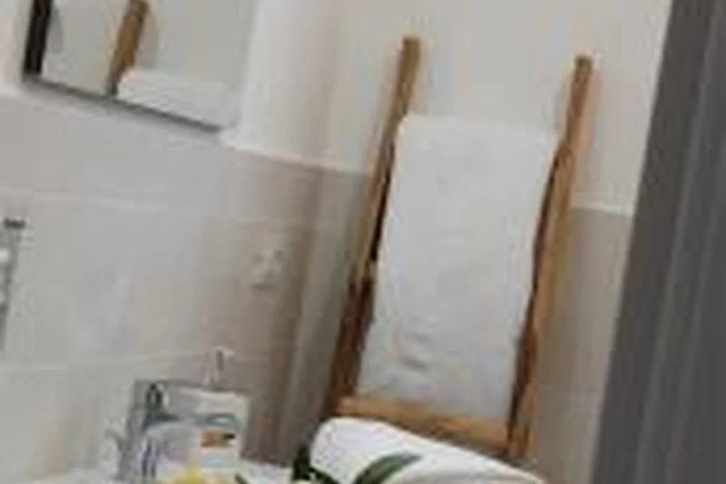 Leukos Home Relais, a Diamante