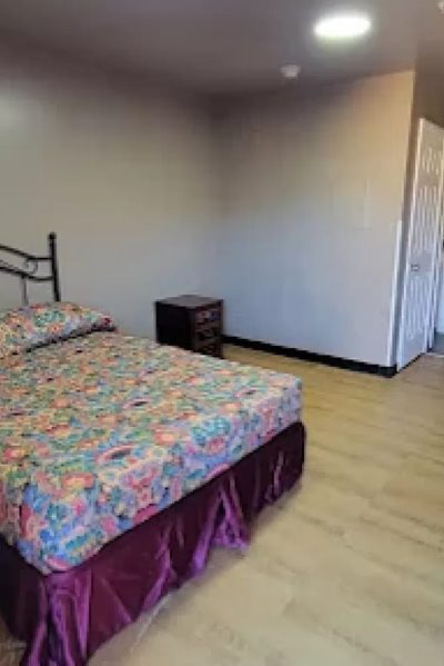 Live In Lodge in Stone Mountain - GA