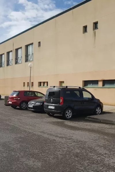Lo Racó de l'Olivera, en Fonolleres