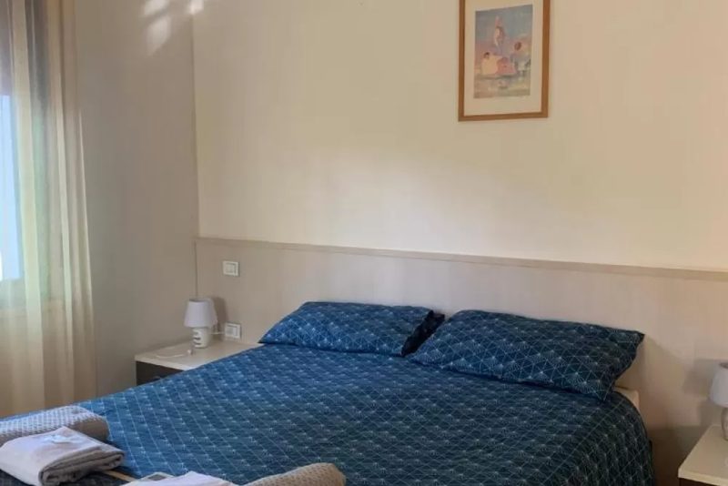 Locanda con Camere Il Capitano in San Benedetto Po