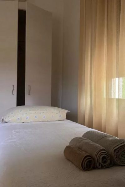 Locanda con Camere Il Capitano in San Benedetto Po
