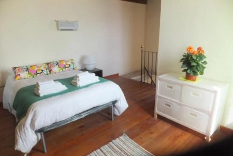 Locanda Corte Dé Guasconi, a Antrosano