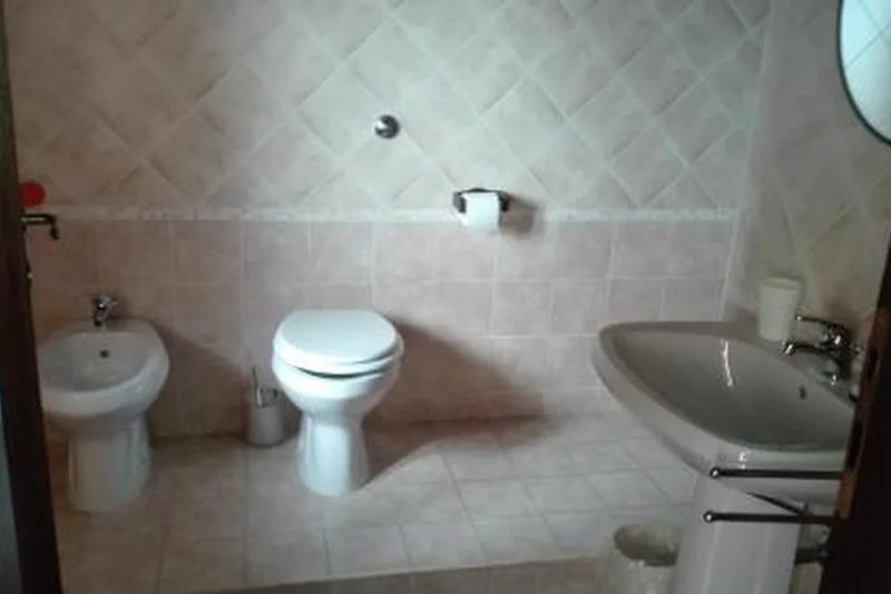 Locanda Corte Dé Guasconi, a Antrosano